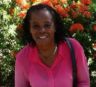 Colleen Oliphant